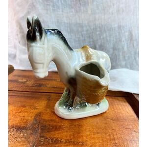 Lusterwear Donkey Ashtray